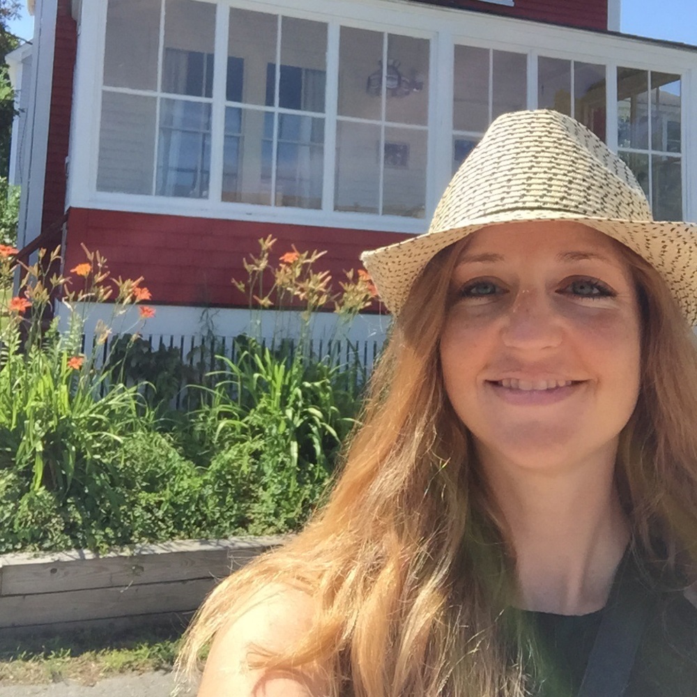 Meet your Posher, Katelyn